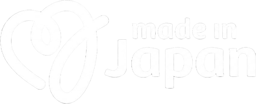 Made in Japan